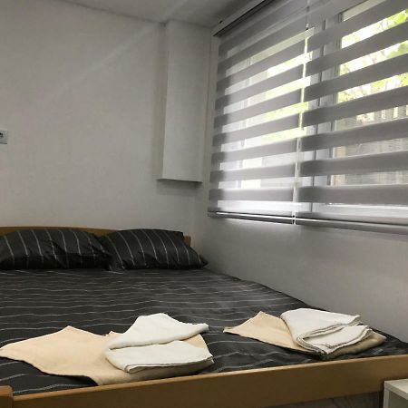 Апартаменты Apartman Lilium Сараево Экстерьер фото