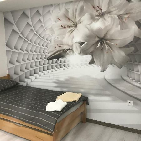 Апартаменты Apartman Lilium Сараево Экстерьер фото