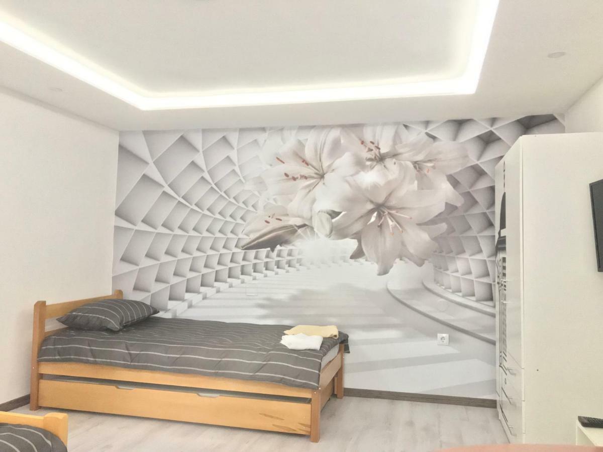 Апартаменты Apartman Lilium Сараево Экстерьер фото
