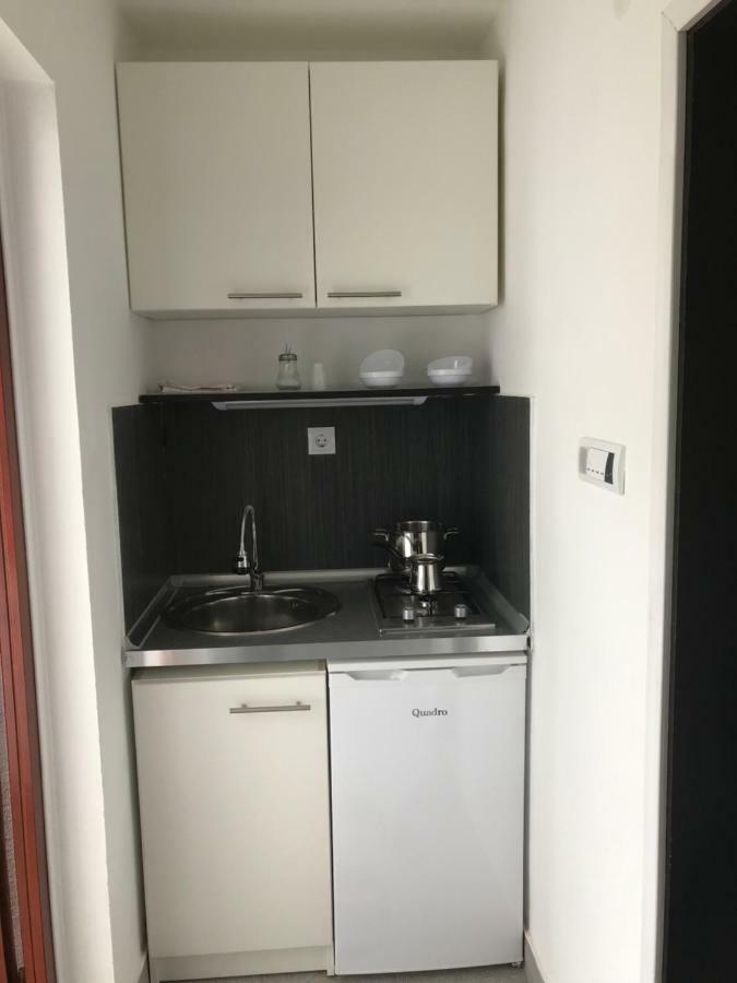Апартаменты Apartman Lilium Сараево Экстерьер фото
