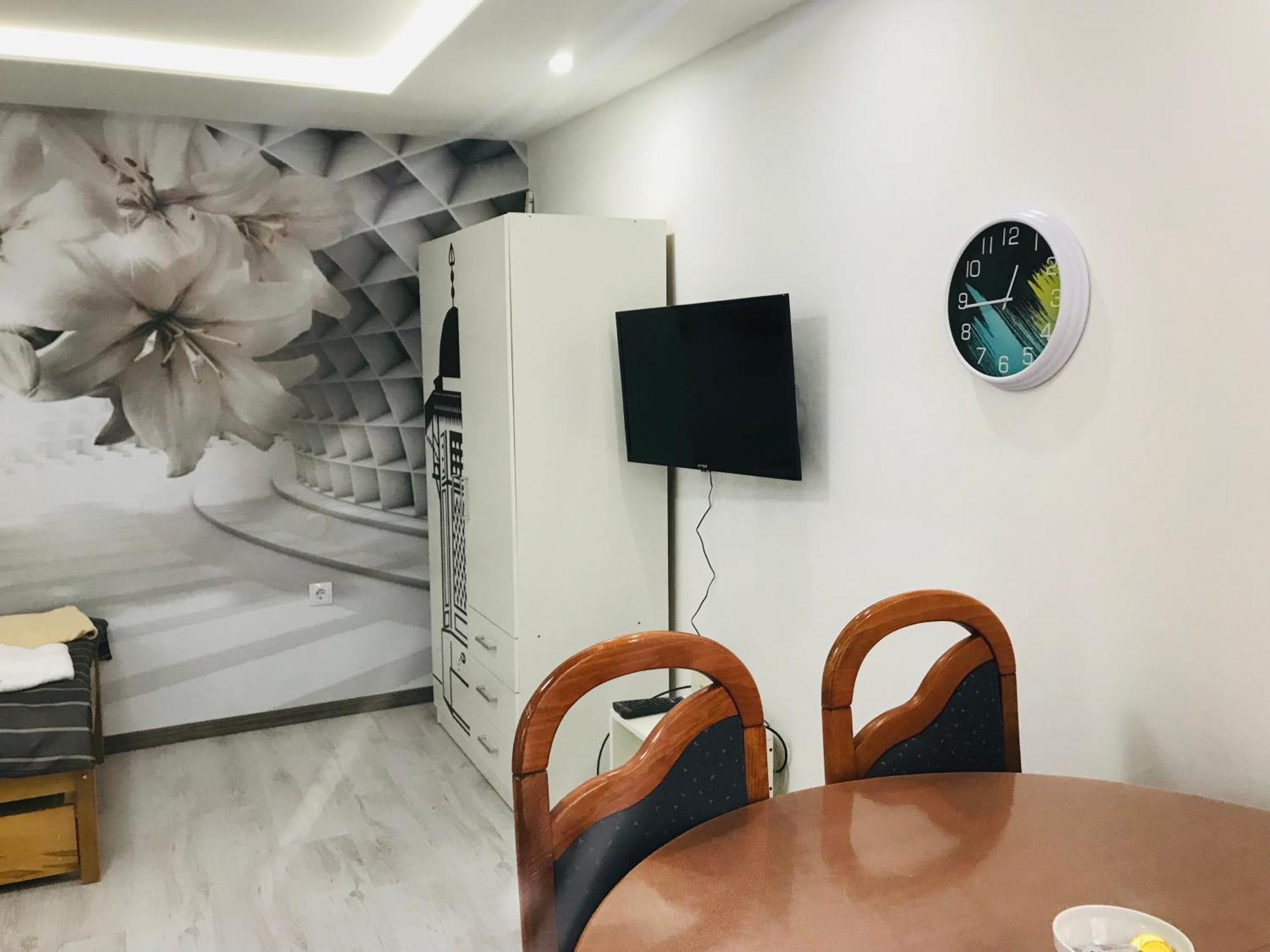 Апартаменты Apartman Lilium Сараево Экстерьер фото