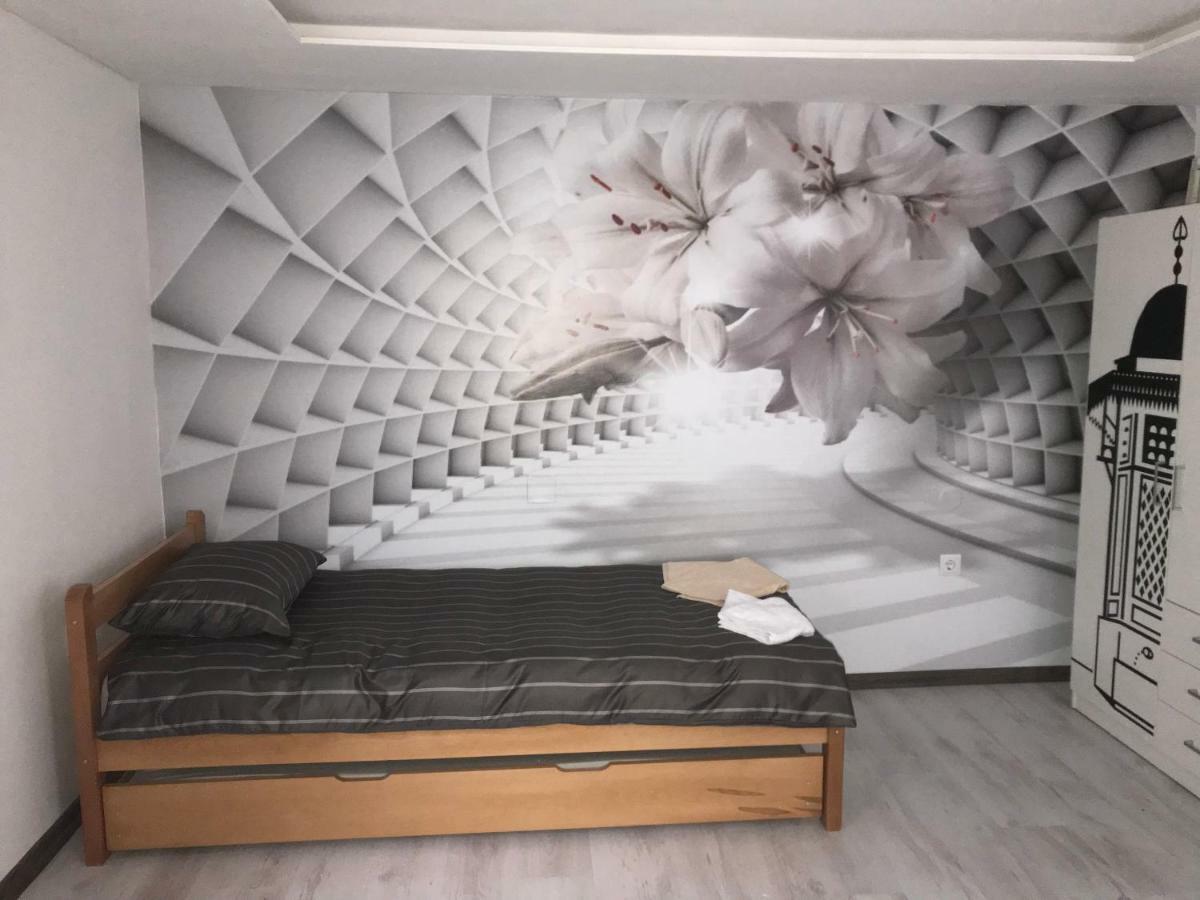 Апартаменты Apartman Lilium Сараево Экстерьер фото