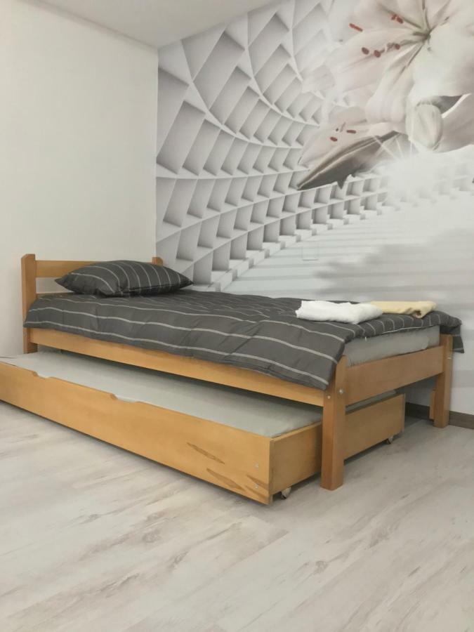 Апартаменты Apartman Lilium Сараево Экстерьер фото