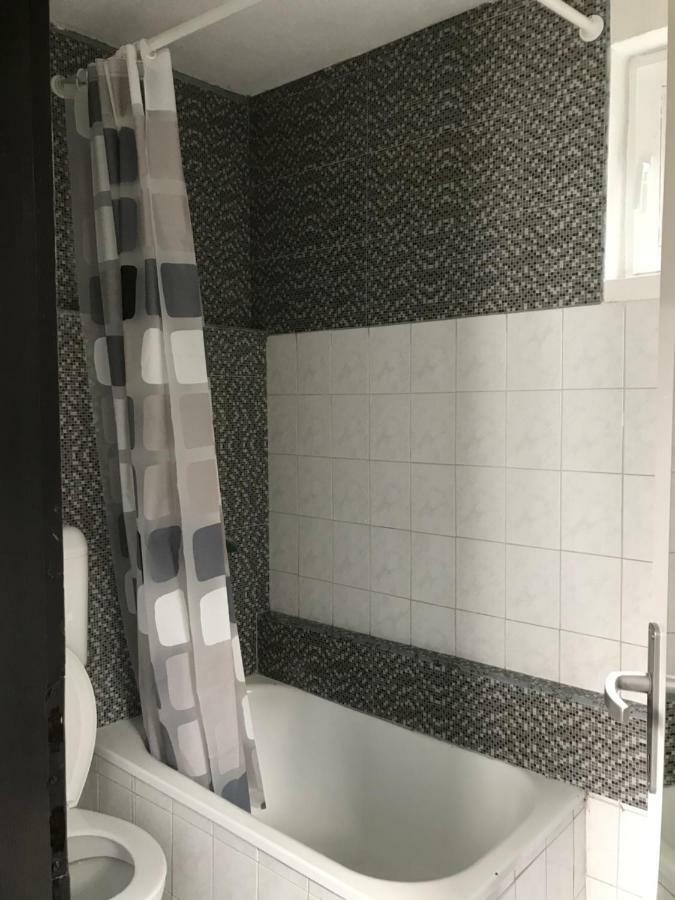 Апартаменты Apartman Lilium Сараево Экстерьер фото